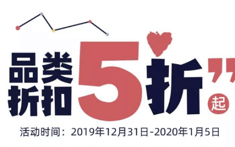 【华润万家】年终福利，品类5折起！生鲜满100送50！