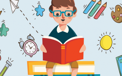延期开学别着急！价值699元/小时的名师作文直播课，孩子在家免费学！（附资料）