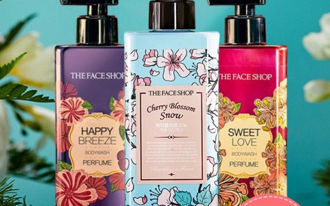 【爆卖260w+瓶】仅68元=3大瓶门市价178元『菲诗小铺』香水沐浴露！温和清洁，悠长留香，精选Top3人气香型，满足全家整个夏天！连出汗都是香水味～
