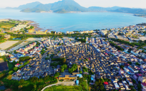 五一去大鹏看海，这些热门景点要提前预约哦（附指引）