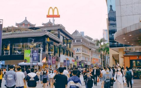 10点开抢！罗湖近亿元消费券又来了！微信支付宝都能领取！