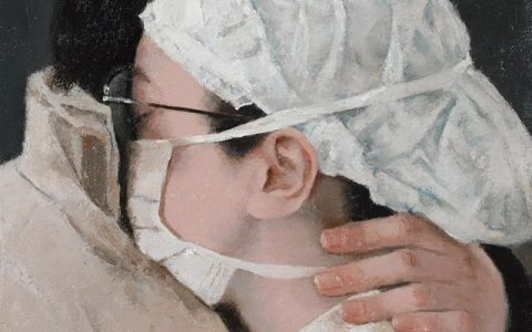 【关山月美术馆】我们在一起：深圳抗“疫”主题艺术展