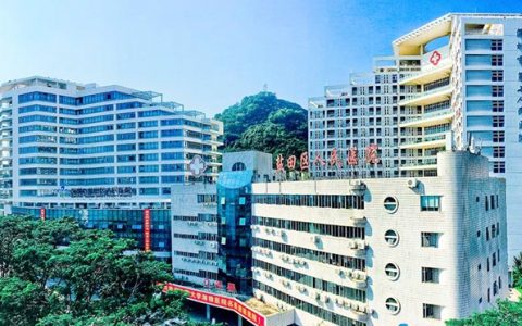 盐田区妇女免费“两癌”筛查开始啦~