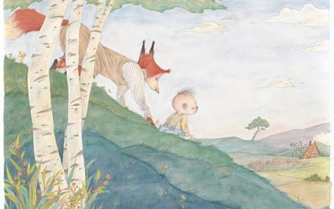 【深圳美术馆】一个有故事的展览