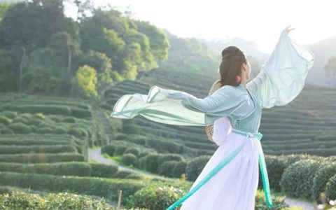 大唐不倒翁、VR划龙舟、汉服秀... 端午游玩的N种方式等你来体验！