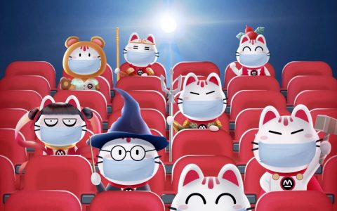 【掌上生活】9元抢4张免费观影券