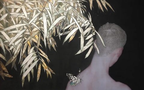 【关山月美术馆】青春心印—2020关山月美术馆青年工笔画展
