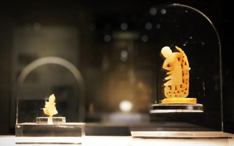 【深圳博物馆】东南多胜事 ——雷峰塔与吴越国佛教艺术展