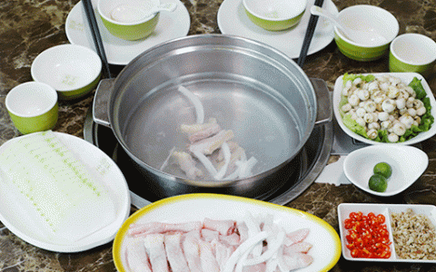 【双十一特惠】9.9元=100元『原味主张椰子鸡』代金券1张！深圳10店通用