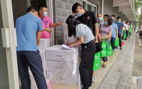 注意！10月起，不做这件事将罚款2000元！