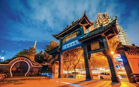 欢度国庆~“南头古城寻根文化游乐会”奇趣来袭！一起来这里畅玩呀~