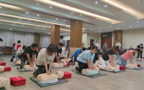 最后16天！这个免费“线上急救培训”，再不报名要等到明年！