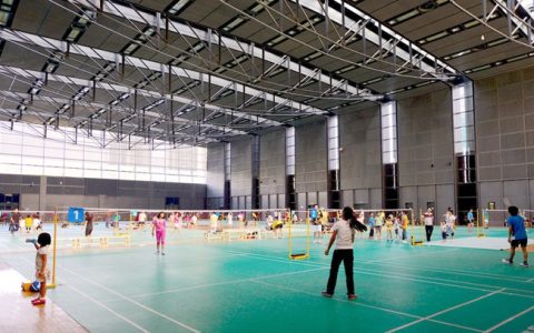 【公益培训】2020-2021龙岗区青少年公益体育培训报名通道即将开启