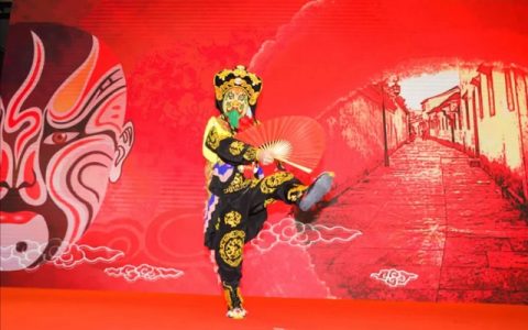 好戏开锣！2020年罗湖区“豫剧”进社区活动与您相约美好周末