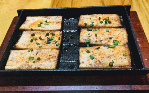【宝安·美食】烤鱼生蚝吃起！69.9元抢219元『田木屋烧烤』4人套餐！连锁品牌！