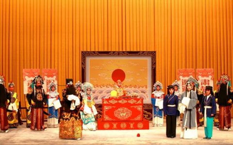 【免费抢票】连演两天！龙华区文化名家孟广禄专场演出