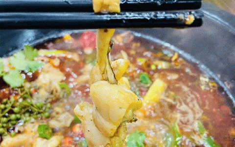 【龙华ATMALL·美食】59.9元抢192元『盐井街蛙绝鸡』双人牛蛙套餐，地铁直达！