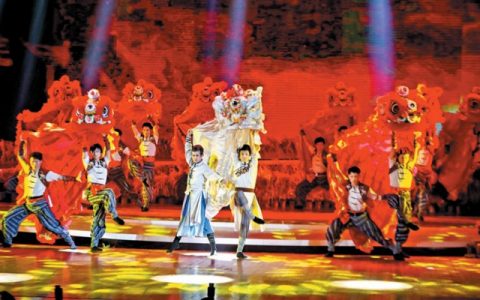 这个周末，来宝安清平古墟体验民俗文化风情！