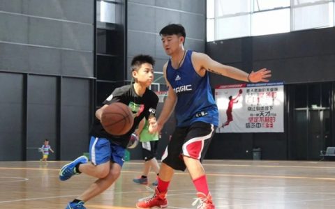 【免费报名】第二期龙岗区青少年公益体育培训火热上线！