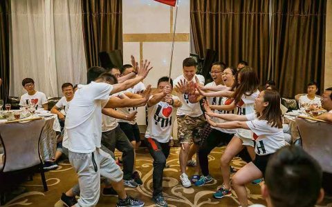 【年会推荐】年终总结·会议旅游两不误~ 2699元壕包原价4999元南昆山9房18床大别墅！