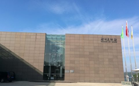 2021年春节期间深圳各场馆将实行预约，怎么预约看这里！