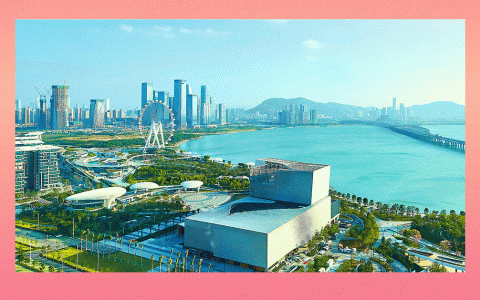 欢乐港湾新春游玩指南