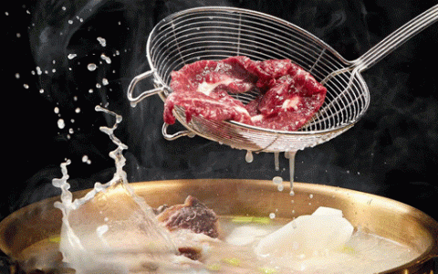 【宝安新安·美食】地道潮汕风味牛肉火锅！88元抢180元『幸运牛汕头小黄牛牛肉火锅』2-3人餐！鲜香无比，回味无穷！