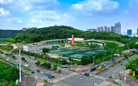 光明区体育中心“三八妇女节”场馆免费开放啦！