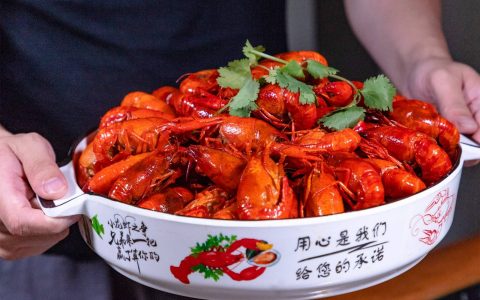 【深圳3店通用·美食】9.9元抢100元『罗记油焖大虾』无门槛代金券1张！油焖、蒜蓉、招牌十三香... 各式口味应有尽有！