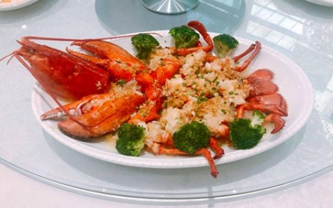 【宝安·美食】2.7折！299元抢1084元『大东海海鲜酒楼』3-4人餐！品质老店，生猛海鲜，新鲜加工~