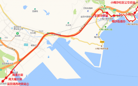 地铁8号线接驳！东部假日专线来啦！还有这些调整......