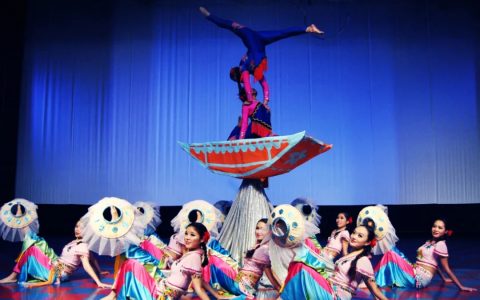 文化深圳，传承非遗！2021中丝园“非遗文化旅游节”即将启幕