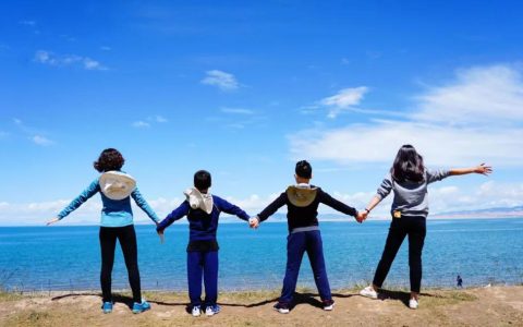 青海、普洱、西双版纳 | 这个夏天，为你精选了3个暑期亲子项目