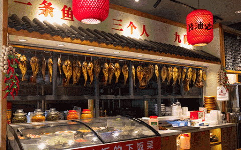 【南山·美食】228元抢888元罗爸爸猪油炒小菜『12斤小龙虾套餐』；超高性价比，尽情吃过瘾！