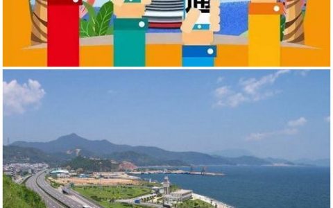 注意！端午节假期开车去梅沙、大鹏都要预约！