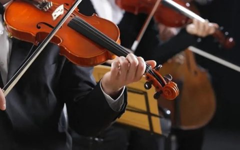 深圳地区 六月演出节目一览