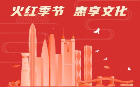 文惠券又来了！最高立减45元，60000张，总面值超200万元！