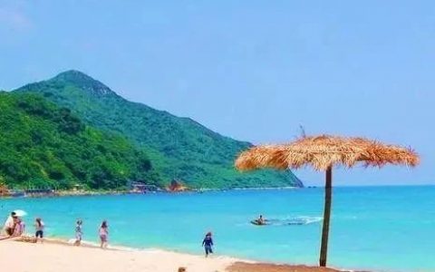 【深圳-东西冲海岸线1天跟团游】79元起！穿越东西冲、观沧海、赏惊涛拍岸、户外徙步最美海岸线一日游！