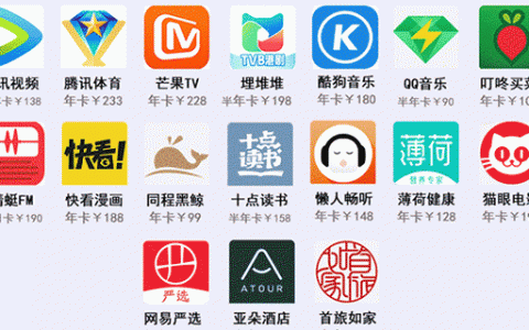 已下架~~~【全国通用·17大联合会员】双11大促！129元抢2704元『网易严选pro会员年卡』；赠送芒果TV、腾讯视频、酷狗音乐等17项会员年卡