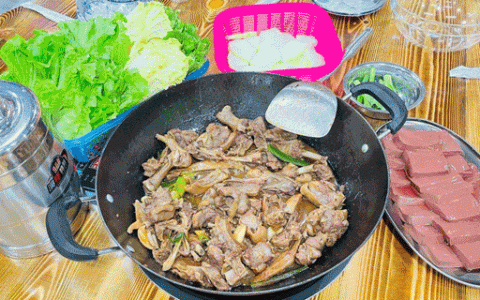 【深圳7店通用·美食】118元抢254元大自然醉鹅『3-4人套餐』：招牌醉鹅（半只）+鹅血+杂菜+冬瓜+米饭1桶+茶位4位+纸巾；浓香醇厚，每一口都是大满足~