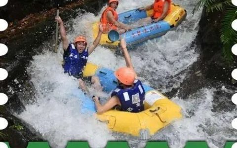【跟团游/公司团建】¥79起玩东西冲海岸线、大鹏南澳游艇、清远古龙峡、桂林阳朔，1-4天任选！