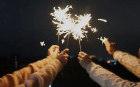 离城不离市的轻奢营地，春节仅698元4人入住，赞!