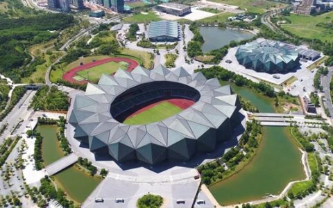 7月1日大运中心免费开放活动，一起来吧