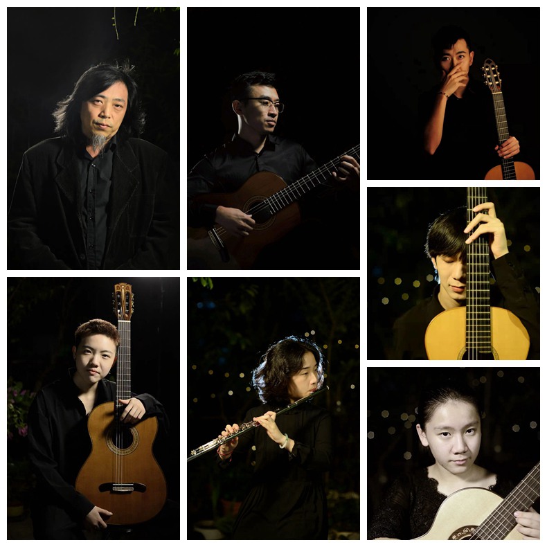 【免费领票】深圳音乐厅线下演出本周复演！