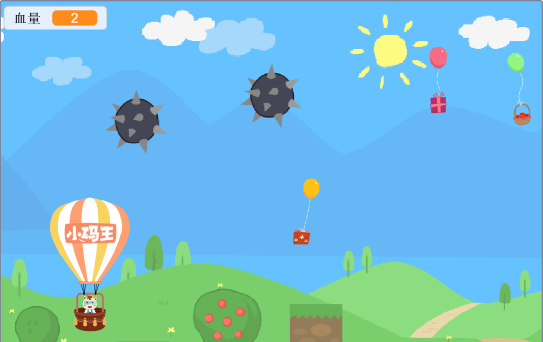 编程热气球、3D台灯、倍力桥……6月创客活动来啦！