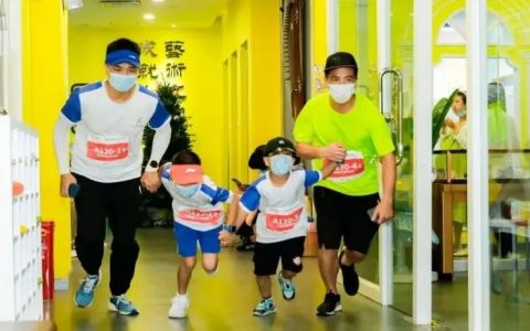 龙岗城市定向活力开赛，连续五个周末玩转龙岗，活动报名中！