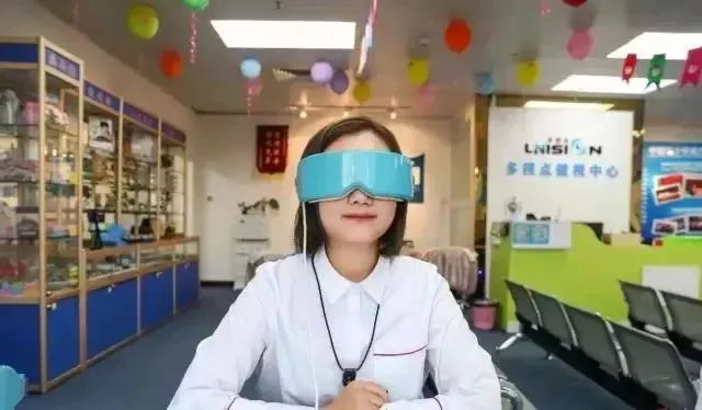 孩子近视眼想恢复视力？这个办法轻松又有效！各位爸妈了解一下