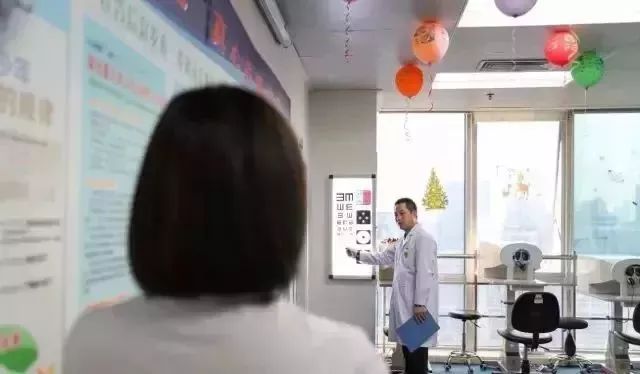 孩子近视眼想恢复视力？这个办法轻松又有效！各位爸妈了解一下