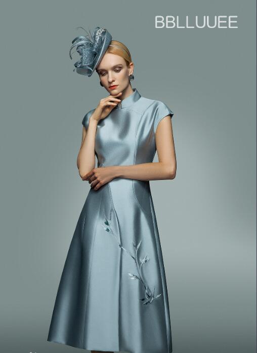 高端女装品牌，深圳“粉蓝衣橱BBLLUUEE”工厂特卖来了，错过再等一年！