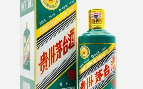 抢到就是赚到，“i茅台”app每天抽虎年生肖茅台！
